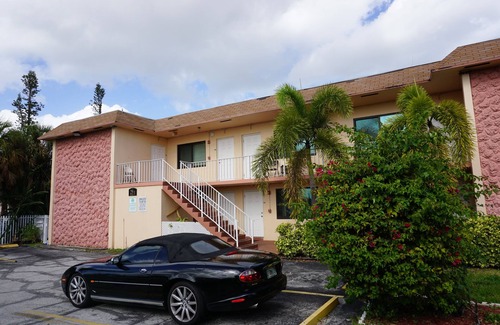 Dania Beach Apartamento | Mary Pop Apartments