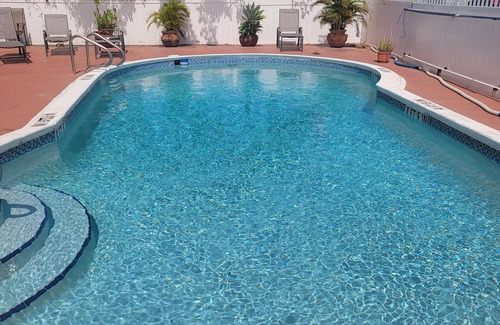 Dania Beach Apartamento | Mary Pop Apartments