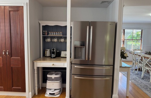 Maryborough Casa | Mary River House in beautiful historic Maryborough. Family and pet-friendly.