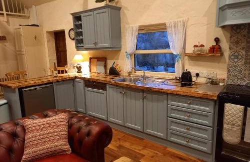 Killarney Casa | Mary's Bespoke Cottage