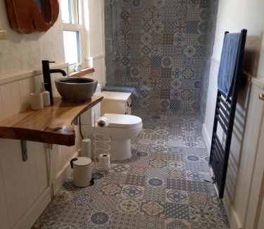 Killarney Casa | Mary's Bespoke Cottage