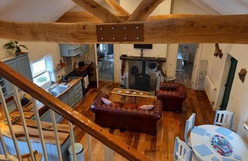 Killarney Casa | Mary's Bespoke Cottage