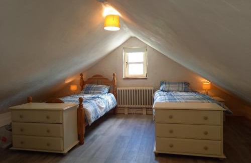 Killarney Casa | Mary's Bespoke Cottage