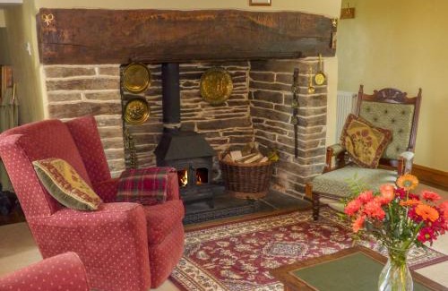 Ilfracombe Casa | Mary's Cottage