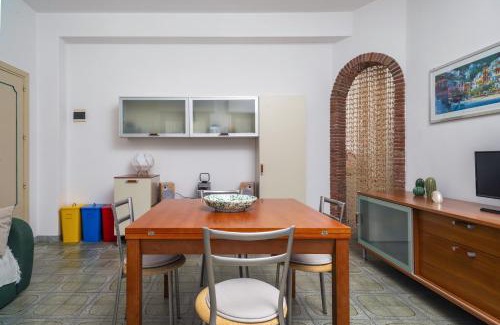 Recanati Apartamento | Mary's Home