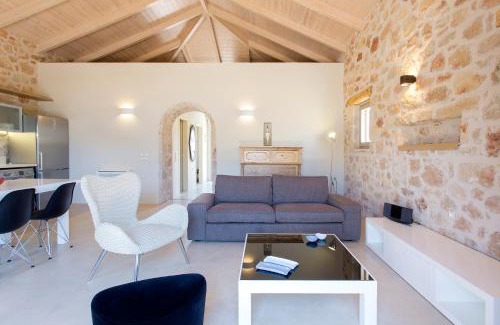 Plitra Apartamento | Mary's luxury apartment Plytra 1