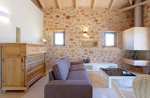 Plitra Apartamento | Mary's luxury apartment Plytra 1