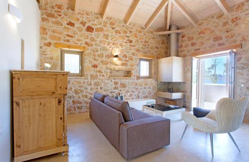 Plitra Apartamento | Mary's luxury apartment Plytra 1