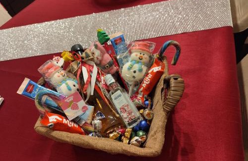 Kalambaka Apartamento | Mary's Modern and Elegant apartment