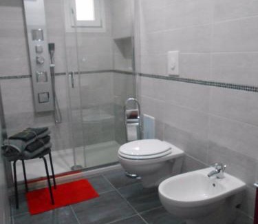 Vasto Apartamento | Mary's Room