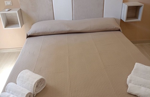 Parghelia Casa | Mary's Rooms
