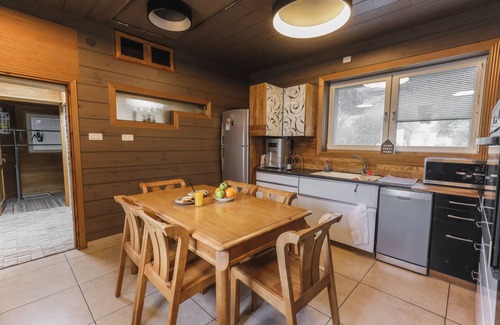 Nazareth Casa | Mary's Well Apartments