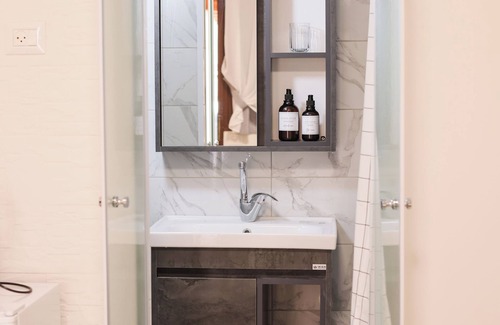 Nazareth Casa | Mary's Well Apartments