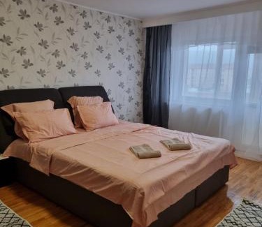 Ramnicu Valcea Apartamento | Marya's