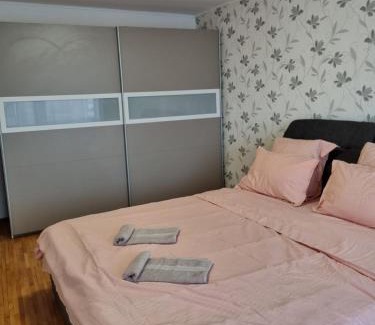 Ramnicu Valcea Apartamento | Marya's