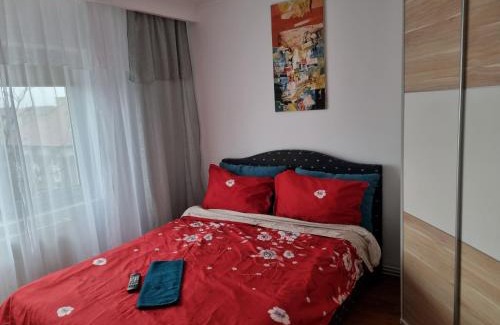 Ramnicu Valcea Apartamento | Marya's