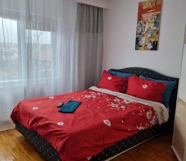 Ramnicu Valcea Apartamento | Marya's