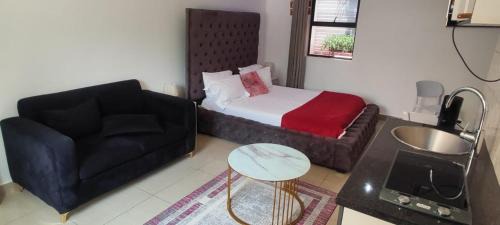 Lyndhurst Apartamento | Maryhurst