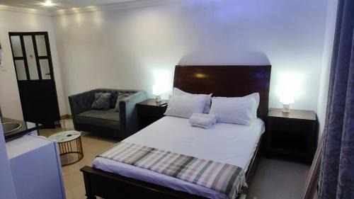 Lyndhurst Apartamento | Maryhurst