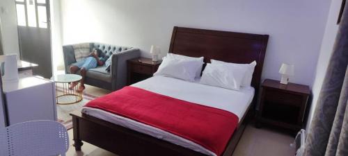 Lyndhurst Apartamento | Maryhurst