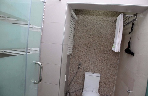 Abuja Hotel | MaryKay Suites