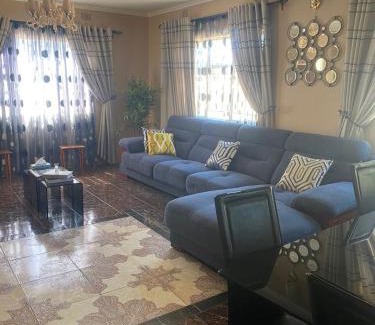 Lusaka Apartamento | Maryland apartments
