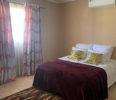 Lusaka Apartamento | Maryland apartments