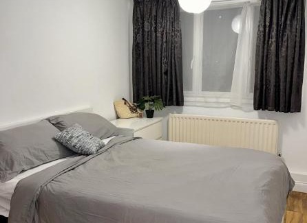 St. Johns Wood Apartamento | Marylebone Central London Apartment with Terrace