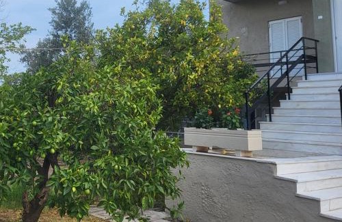 Eretria Apartamento | Marys Home Eretria