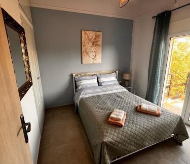 Eretria Apartamento | Marys Home Eretria