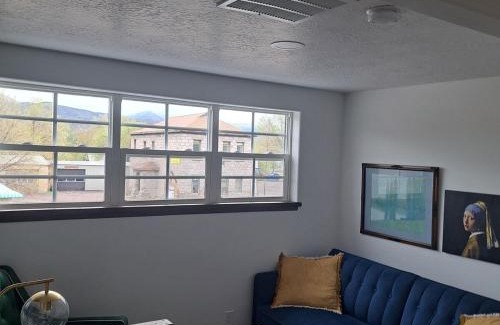 Marysvale Apartamento | Marysvale Mainstreet Home Near Bryce Piute Trail