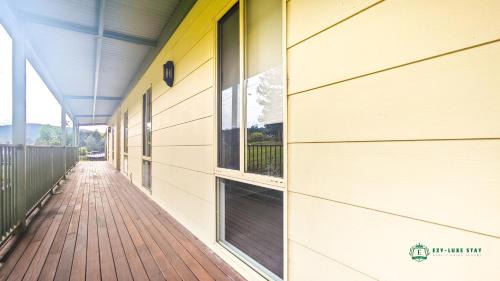 Marysville Casa | Marysville Adventure Retreat