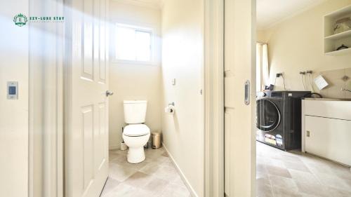 Marysville Casa | Marysville Adventure Retreat