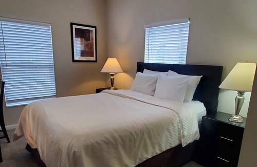 Marysville Apartamento | Marysville for the Holidays!