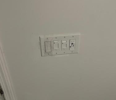 Marysville Casa | Marysville Geodome Home