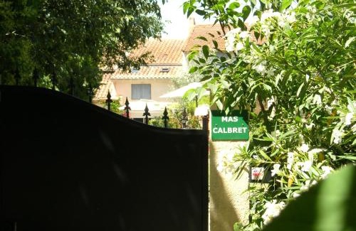 Saint-Etienne-du-Gres Cama Y Desayuno | Mas Calbret