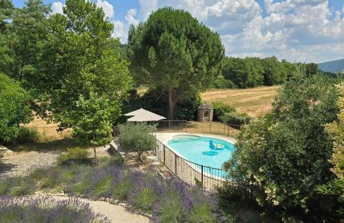 Saint-Martin-de-Castillon Casa | Mas Cerisiers