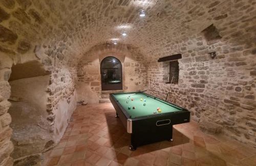 Saint-Martin-de-Castillon Casa | Mas Cerisiers