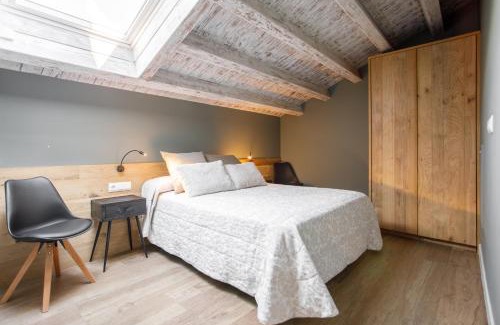 Bolvir Apartamento | Mas d'Aravó - Casa Colonos
