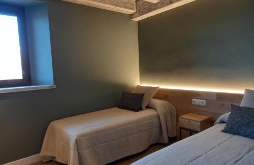 Bolvir Apartamento | Mas d'Aravó - Casa Colonos