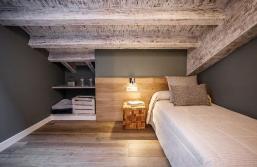 Bolvir Apartamento | Mas d'Aravó - Casa Colonos
