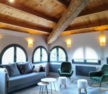 Artesa de Segre Casa | Mas d'en Roy