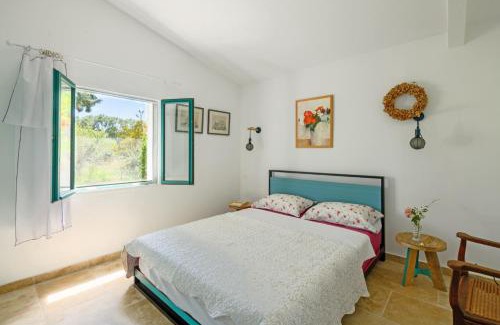 Mouries Casa | Mas de l'Aube Mouriès - Alpilles Sud