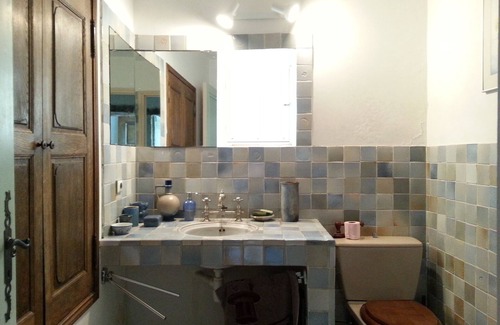 Blauzac Otro | promo siglo 18 MAS renovado, clasificado 4 estrellas Gîtes de France.