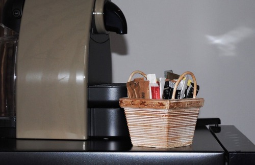 Castillon-du-Gard Casa | Mas de la Garrigue - Habitación - Habitación Garrigue