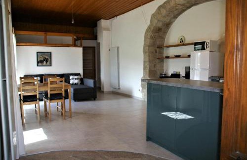Payzac Apartamento | Mas de la Giralde - Gites