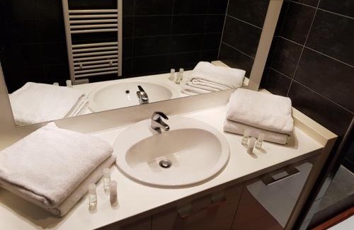 St.-Remy-de-Provence Apartamento | Mas de Valrugues Holifrance