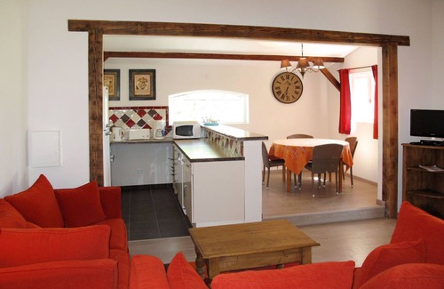 Sigonce Casa | Mas des Collines by Interhome