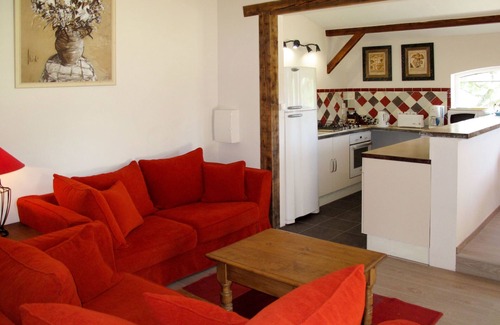 Sigonce Casa | Mas des Collines by Interhome