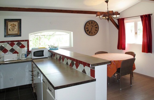 Sigonce Casa | Mas des Collines by Interhome